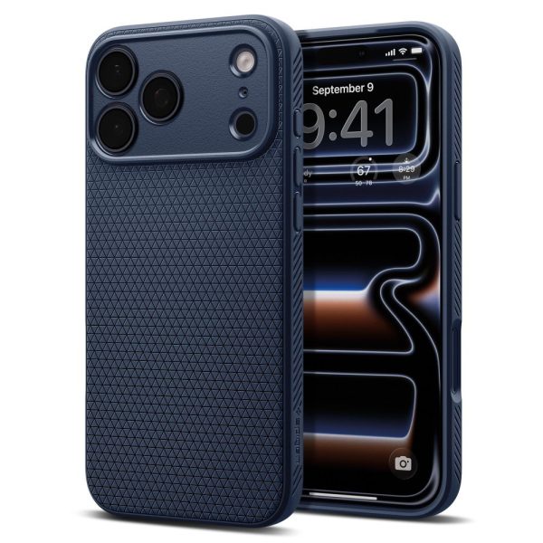 1032430-1-etui-ochronne-na-iphone-17-pro-max-liquid-air-spigen-hurtownia-dropshipping.jpg Aizsargvāciņš iPhone 17 Pro Max Liquid Air - zils