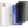 Samsung Galaxy S25 FE Glass Spy+ privātuma aizsargstikls - 2 gab.