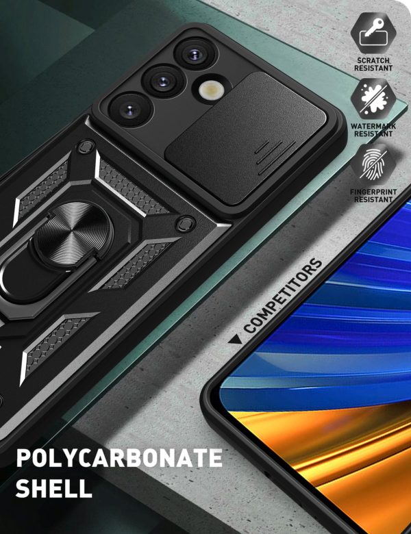 1032474-7-etui-pokrowiec-na-samsung-galaxy-s26-plus-hybrid-hurtel-hurtownia-dropshipping.jpg Samsung Galaxy S26 Plus Hybrid Armor Camshield maciņš - melns