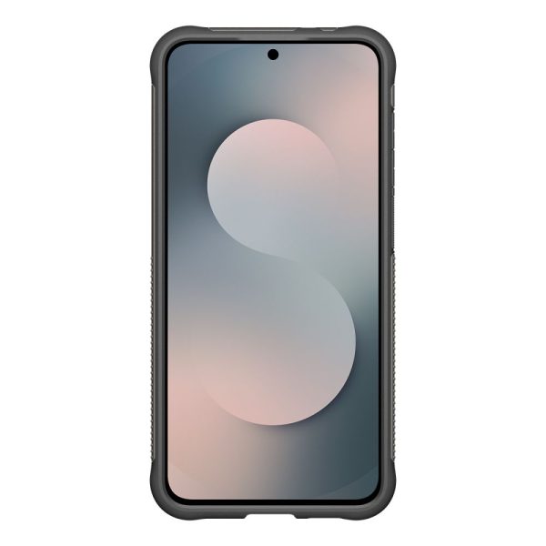 Samsung Galaxy S25 FE Slim Armor MagSafe vāciņš - pelēks