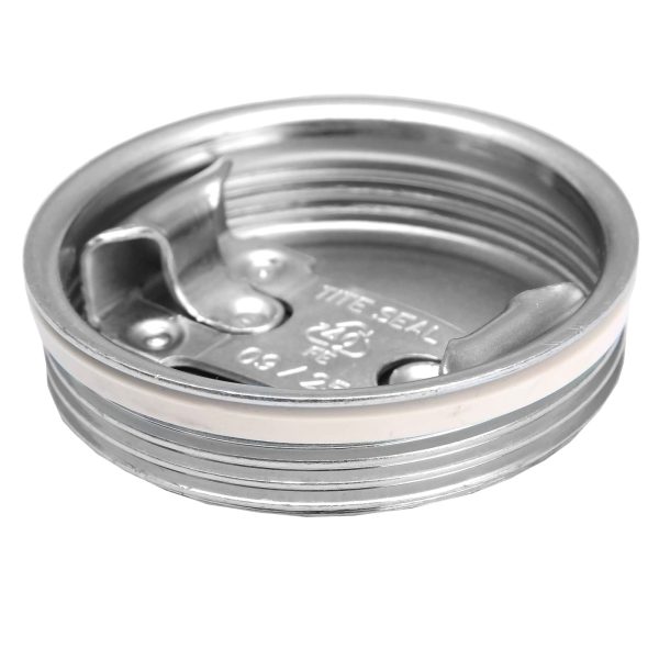 Skrūvējams vāciņš tērauda mucai 200L / 60L metāla 2 collas