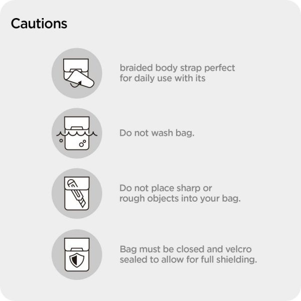 1032517-11-antykradziezowe-etui-na-kluczyki-blokujace-sygnal-spigen-hurtownia-dropshipping.jpg Bezatslēgas RFID pretaizdzīšanas atslēgu maciņš - melns