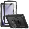 1032519-1-etui-z-podstawka-uchwytem-smycza-tab-a9-tech-protect-hurtownia-dropshipping.jpg Vāciņš ar statīvu un aukliņu Samsung Galaxy Tab A9+ 11.0 X210 / X215 / X216 Solid360 - melns