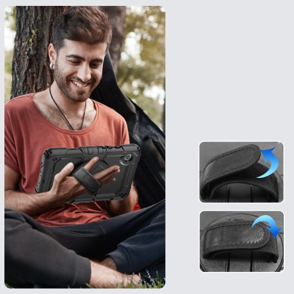 1032519-5-etui-z-podstawka-uchwytem-smycza-tab-a9-tech-protect-hurtownia-dropshipping.jpg Vāciņš ar statīvu un aukliņu Samsung Galaxy Tab A9+ 11.0 X210 / X215 / X216 Solid360 - melns