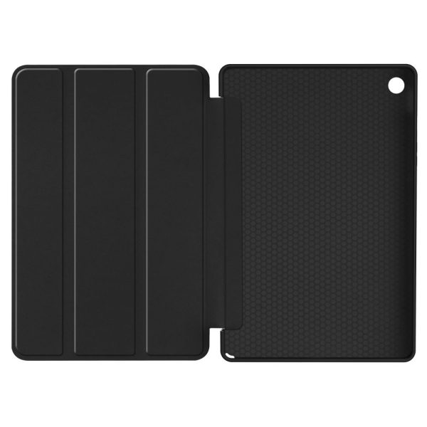 1032521-6-etui-z-podstawka-na-samsung-galaxy-tab-9-tech-protect-hurtownia-dropshipping.jpg Vāciņš ar statīvu Samsung Galaxy Tab A9+ 11'' X210 / X215 / X216 SmartCase - melns