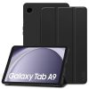 Vāciņš ar statīvu Samsung Galaxy Tab A9 8.7'' X110 / X115 SmartCase - melns