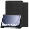 Vāciņš ar statīvu Samsung Galaxy Tab A9+ 11'' X210 / X215 / X216 SC Pen - melns