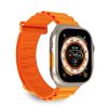 Neilona siksniņa Apple Watch 42 44 45 49 mm Extreme - oranža