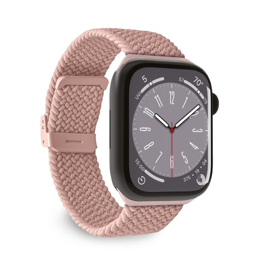 Apple Watch neilona siksniņa 38 40 41 mm - rozā