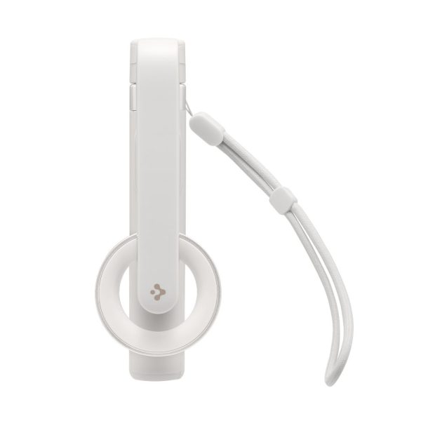 Selfiju nūja ar MagSafe Bluetooth statīvu - bēša