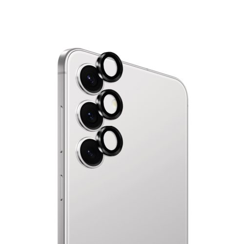 Rūdīts stikls kameras objektīvam Samsung Galaxy S25 vienkameras objektīvam