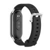 1032597-2-pasek-na-xiaomi-smart-band-8-9-10-tech-protect-hurtownia-dropshipping.jpg Siksniņa Xiaomi Smart Band 8 / 9 / 10 / NFC IconBand Classic - melna