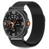 MilaneseBand siksniņa Samsung Galaxy Watch 40/44/46 mm - melna