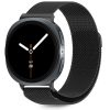 MilaneseBand siksniņa Samsung Galaxy Watch 40/44/46 mm - melna
