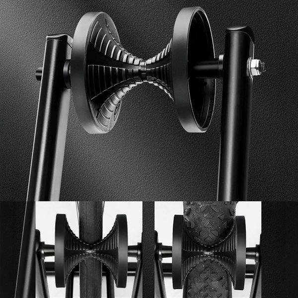 1032602-6-stojak-rowerowy-skladany-serwisowy-do-kol-wozinsky-hurtownia-dropshipping.jpg Salokāms servisa velosipēda statīvs 20-29 collu riteņiem - melns