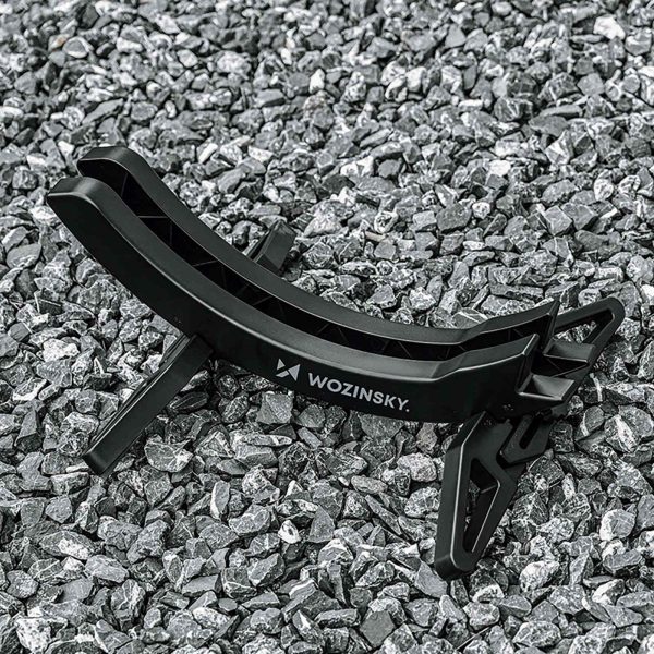 1032603-10-stojak-rowerowy-serwisowy-stabilny-na-kolo-wozinsky-hurtownia-dropshipping.jpg Stabils velosipēda remonta statīvs 3-8 cm velosipēda ritenim - melns