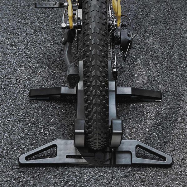 1032603-4-stojak-rowerowy-serwisowy-stabilny-na-kolo-wozinsky-hurtownia-dropshipping.jpg Stabils velosipēda remonta statīvs 3-8 cm velosipēda ritenim - melns