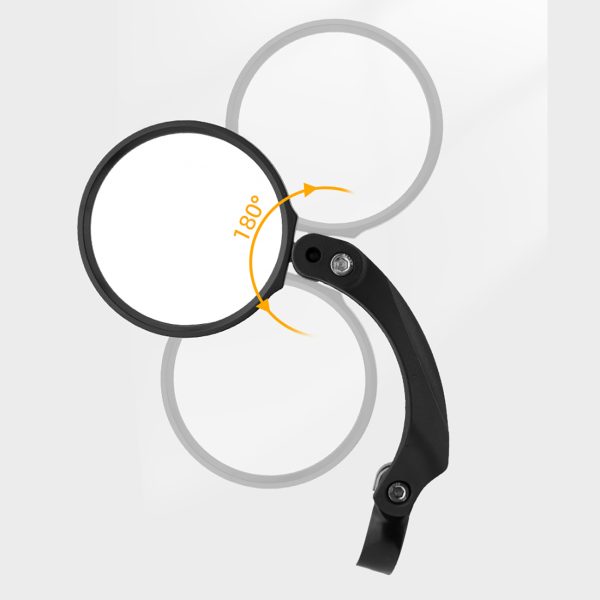 1032606-7-lusterko-rowerowe-wsteczne-lewe-czarne-wozinsky-hurtownia-dropshipping.jpg Kreisā velosipēda atpakaļskata spogulis - melns