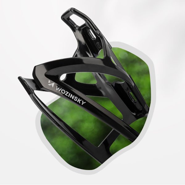 1032613-2-koszyk-uchwyt-rowerowy-na-bidon-czarny-wozinsky-hurtownia-dropshipping.jpg Velosipēda pudeļu turētāja grozs - melns