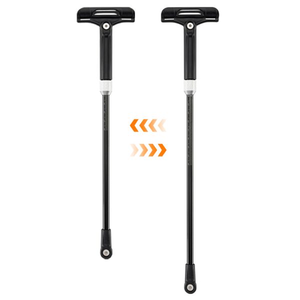 1032620-2-blotnik-rowerowy-uniwersalny-z-regulacja-czarny-wozinsky-hurtownia-dropshipping.jpg Universāls velosipēda dubļu sargs ar regulēšanu - melns