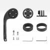 1032622-3-uchwyt-rowerowy-na-licznik-garmin-kamerke-wozinsky-hurtownia-dropshipping.jpg Velosipēda stiprinājums Garmin datoram, kamerai un lampai - melns