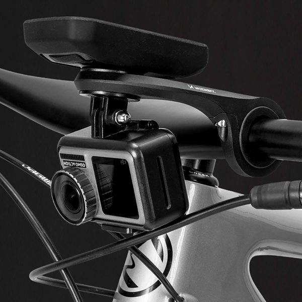 1032622-4-uchwyt-rowerowy-na-licznik-garmin-kamerke-wozinsky-hurtownia-dropshipping.jpg Velosipēda stiprinājums Garmin datoram, kamerai un lampai - melns