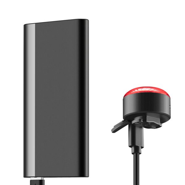 1032624-4-lampki-tylne-wodoodporne-inteligentne-swiatla-wozinsky-hurtownia-dropshipping.jpg Ūdensizturīgi aizmugurējie lukturi, viedie lukturi, melni, 2 gab.