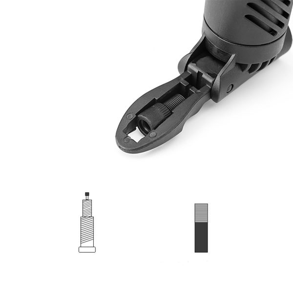 16 vienā daudzfunkcionāls velosipēdu apkopes instrumentu komplekts