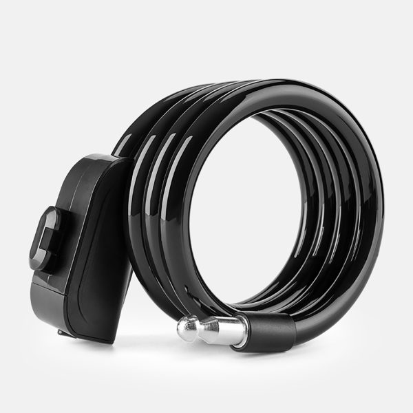 Velosipēda slēdzene pretaizdzīšanas aizsardzībai velosipēdiem un motocikliem, 2 atslēgas