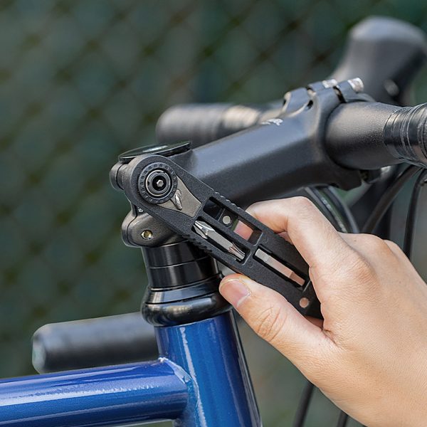 1032630-9-zestaw-kluczy-narzedzi-serwisowych-14w1-wozinsky-hurtownia-dropshipping.jpg 14 vienā velosipēdu apkopes instrumentu komplekts, daudzfunkcionāls instruments, sešstūra atslēgas, riepu montāžas sviras