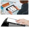 Lenovo Idea Tab 11.0 TB-336 SmartCase planšetdatora maciņš ar pildspalvu, melns