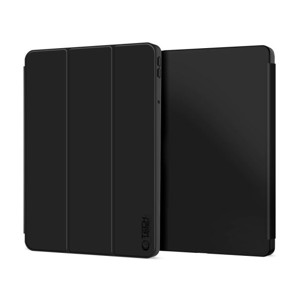 Lenovo Idea Tab 11.0 TB-336 SmartCase planšetdatora maciņš ar pildspalvu, melns
