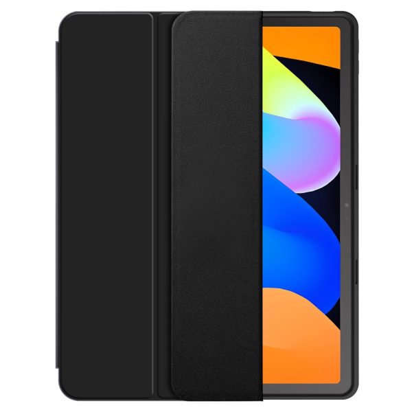 Lenovo Idea Tab 11.0 TB-336 SmartCase planšetdatora maciņš ar pildspalvu, melns