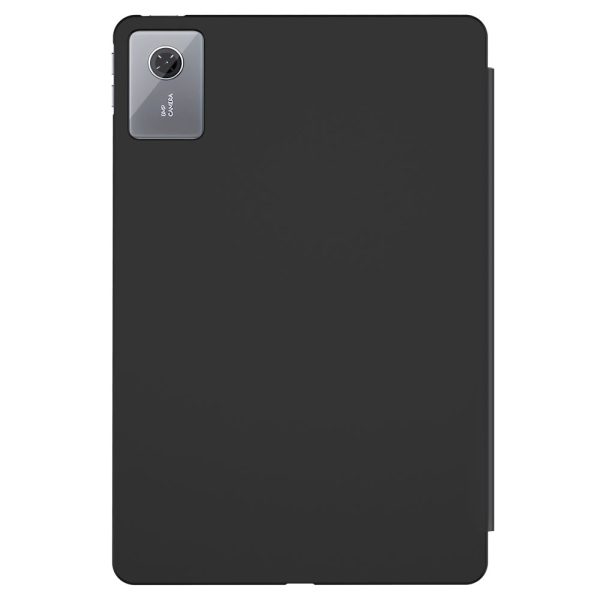 Lenovo Idea Tab 11.0 TB-336 SmartCase planšetdatora maciņš ar pildspalvu, melns
