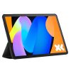 Lenovo Idea Tab 11.0 TB-336 SmartCase planšetdatora maciņš ar pildspalvu, melns