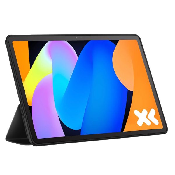 Lenovo Idea Tab 11.0 TB-336 SmartCase planšetdatora maciņš ar pildspalvu, melns