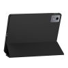 Lenovo Idea Tab 11.0 TB-336 SmartCase planšetdatora maciņš ar pildspalvu, melns