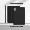 Lenovo Idea Tab 11.0 TB-336 SmartCase planšetdatora maciņš ar pildspalvu, melns