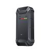 Automašīnas starteris 12000mAh 12V - melns