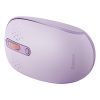 Bezvadu pele 3 savienojuma režīmi 2,4 GHz Bluetooth 3.0 5.0 F01B - violeta