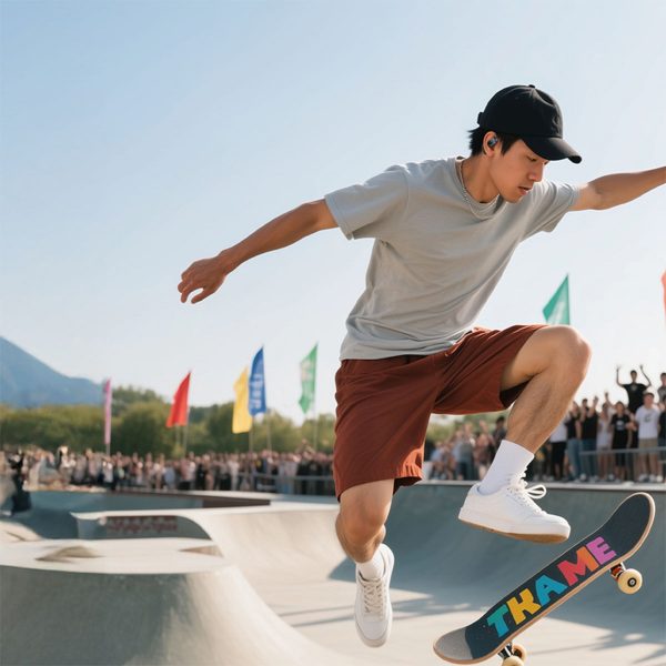 Eli 2i Fit OWS bezvadu sporta austiņas - melnas