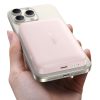1032682-2-powerbank-indukcyjny-10000mah-22-5w-enerfill-fm11-baseus-hurtownia-dropshipping.jpg 10000mAh 22.5W MagSafe induktīvais pārnēsājamais akumulators ar USB-C kabeli 20V/3A 0.3m - rozā
