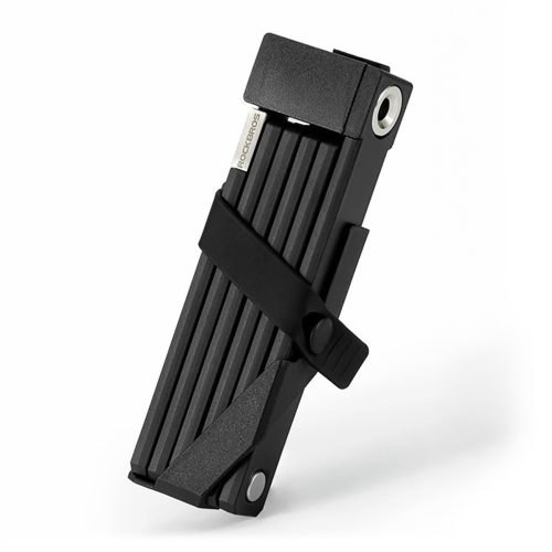 1032694-1-zapiecie-rowerowe-na-klucz-z-uchwytem-rockbros-hurtownia-dropshipping.jpg Salokāma bezatslēgas velosipēda slēdzene ar rokturi, 88 cm - melna