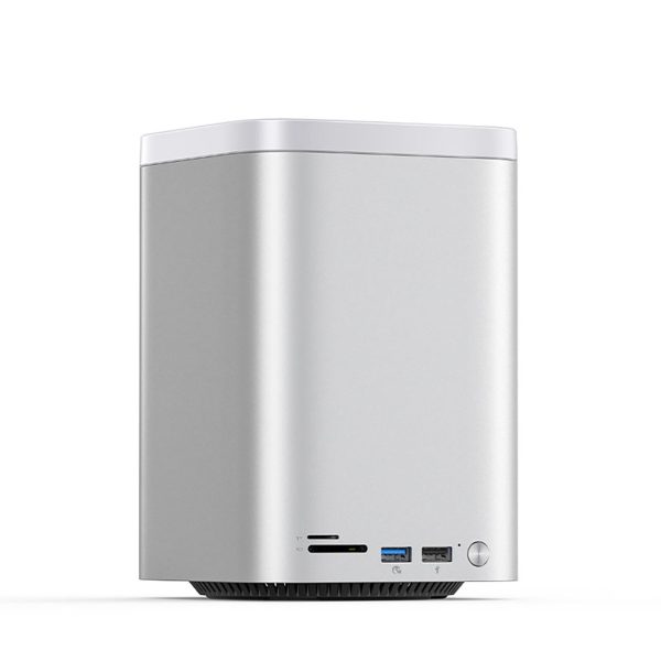1032695-1-stacja-dokujaca-z-kieszeniami-na-dyski-orico-hurtownia-dropshipping.jpg Dokstacija ar M.2 SATA cieto disku nodalījumiem līdz 56 TB - sudraba krāsā