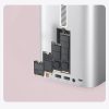 1032695-9-stacja-dokujaca-z-kieszeniami-na-dyski-orico-hurtownia-dropshipping.jpg Dokstacija ar M.2 SATA cieto disku nodalījumiem līdz 56 TB - sudraba krāsā