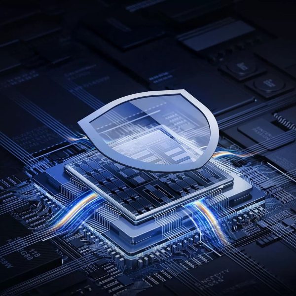 Kabelis USB-C USB4 Thunderbolt5 80Gbps 240W 1.5m - melns