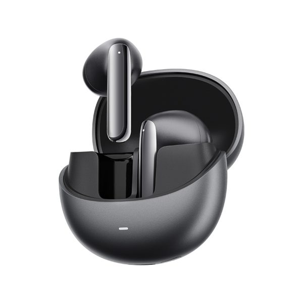 AilyBuds Pro+ ANC LDAC IPX5 Bluetooth bezvadu austiņas - melnas