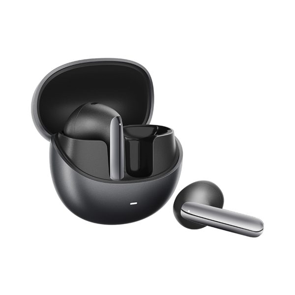 AilyBuds Pro+ ANC LDAC IPX5 Bluetooth bezvadu austiņas - melnas