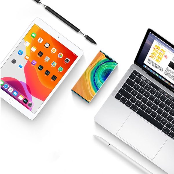 USP200 pasīvais planšetdatoru irbulis — balts