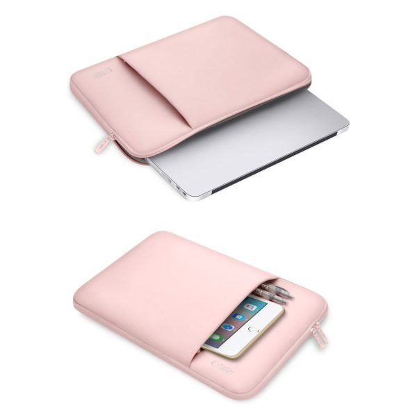 1032757-7-pokrowiec-etui-neopren-na-laptopa-13-tech-protect-hurtownia-dropshipping.jpg Neoprēna klēpjdatora nodalījums 13 collu klēpjdatoram - rozā